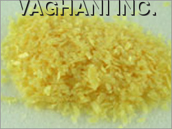 Candelilla Wax - Double Ocean Grade, 25Kg Pestilles | Yellow Color, Natural Source, Cosmetic Grade, Emulsifying Agent, High Purity, pH Balanced