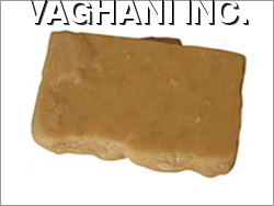 Slack Wax