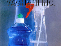 Specialty Chemicals
