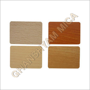 High Pressure Laminate HPL