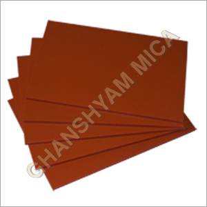 Phenolic Paper Laminated Sheet