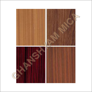 Laminates