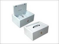 Cash Boxes