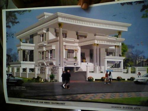 Bungalow Construction