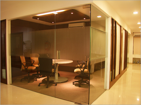 Office Construction Project