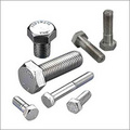 S.S Nut Bolt Washer Stud