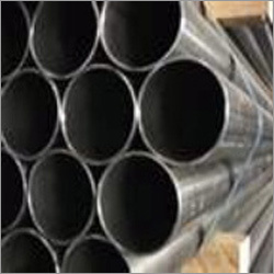 Stainless Steel Pipes 