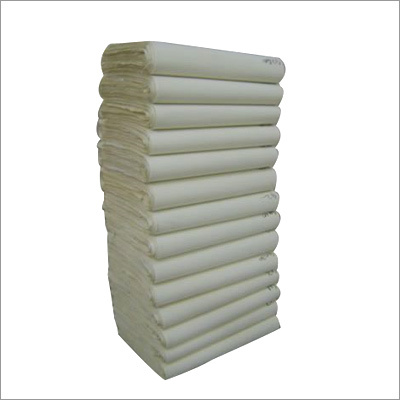 Polyester Grey Fabric