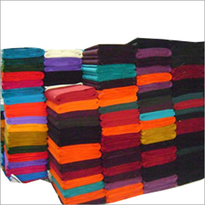 Knitted Cotton Fabric