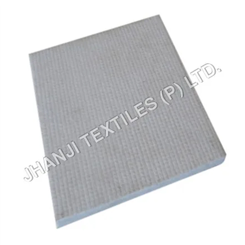 Nonmolded LM Based Thermoplastic Pet Felt