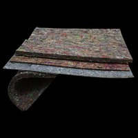 Needle Loom Felt