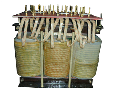 Isolation Transformers