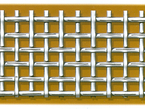 Vibrating Screens