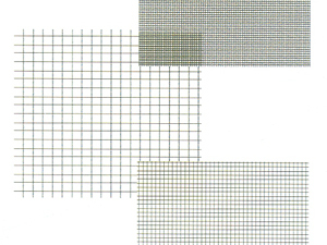 Woven Wire Cloth