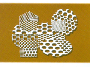 Perforated Sheet