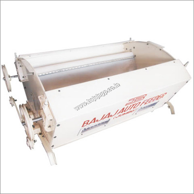 Auto Feeder Ginning Machine Auto Feeder Ginning Machine
