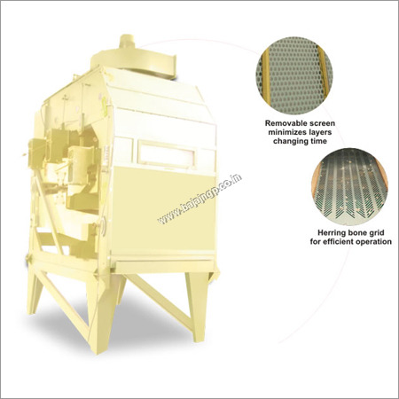 CEC Seed Cleaner CEC Seed Cleaner