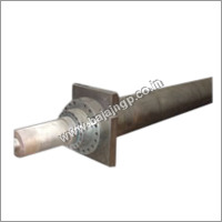 Double Acting Cylinder Assemblies Double Acting Cylinder Assemblies