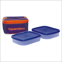 Hot n Fresh Lunch (Insulated)