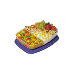 Slim Lunch Box