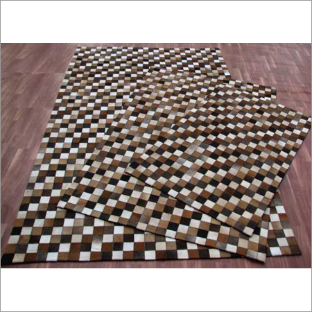 Leather Decorative Cushion Covers