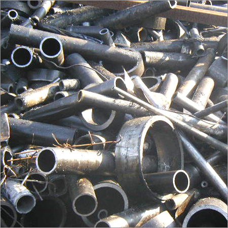 Industrial Scrap