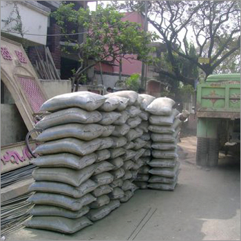 Cement