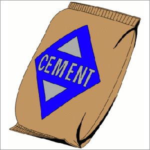 Industrial Cement