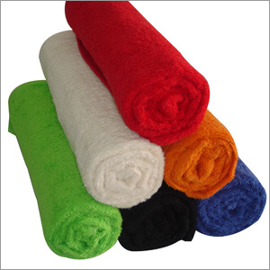 Terry Towels