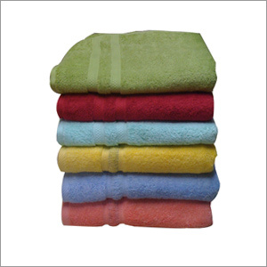 Bath linen