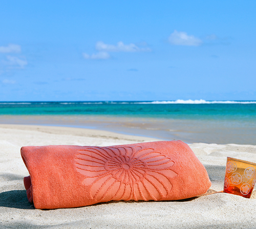 Beach Towels