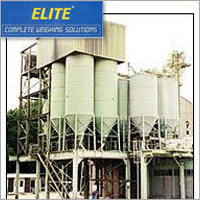 Tank Weighing Systems