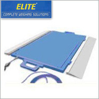 Ultra Slim Weigh Pads