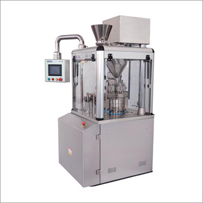 Capsule Filling Accessories