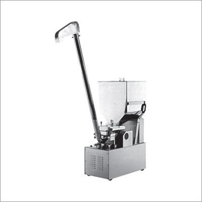 Capsule Sorter Elevator