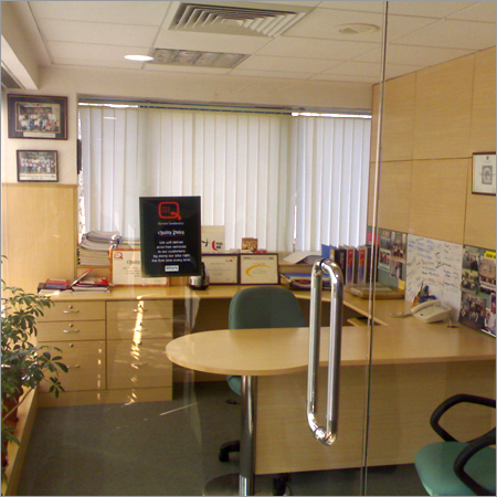 Executive Work Station
