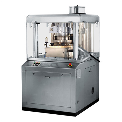 Heavy Duty Tablet Press Machine