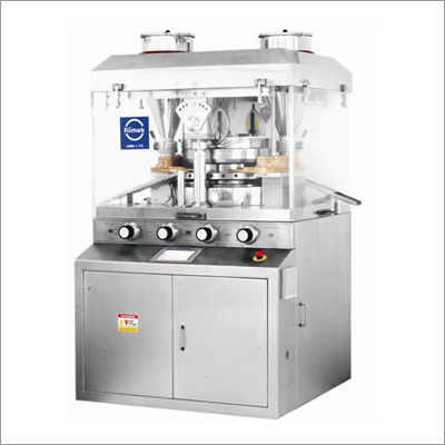 Tablet Press Machine UNIK I FC