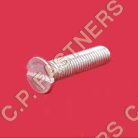 RoundCheese C.S.K Screws