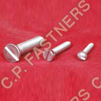 RoundCheese C.S.K Screws