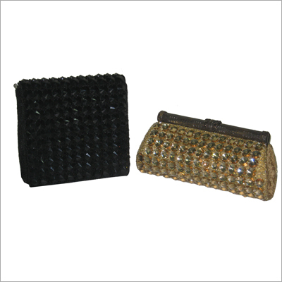 Beaded Bags