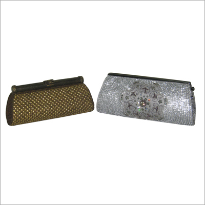 Ladies Beaded Bags
