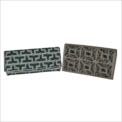 Designer Beaded Handbags