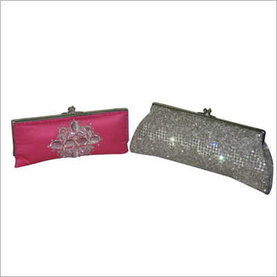 Beaded Purses