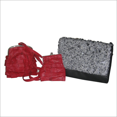 Fancy Leather Bags