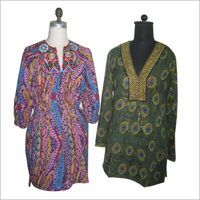 Ladies Kurta