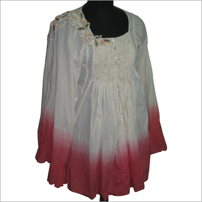 Silk Women Wear