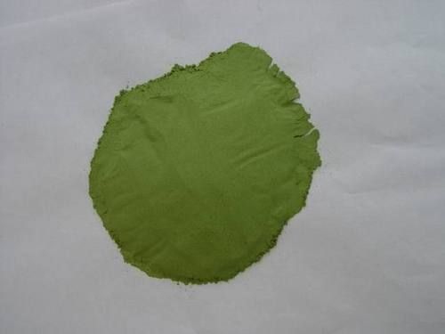 Dehydrated Spinach Powder