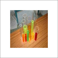 Acrylic Tube(Extruded)