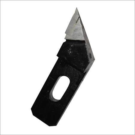 Industrial Cutting Tools